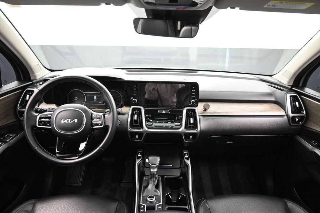 Used 2023 Kia Sorento X-Line EX AWD/4WD image 22