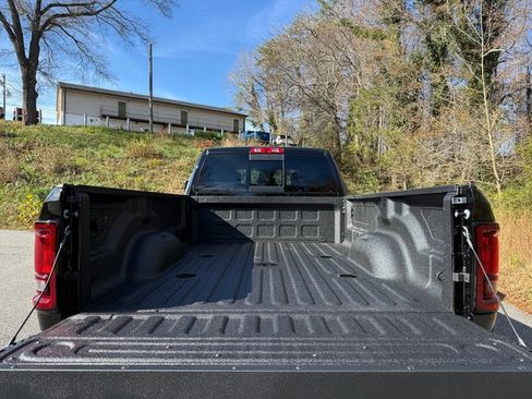 New 2026 RAM 2500 Tradesman image 9