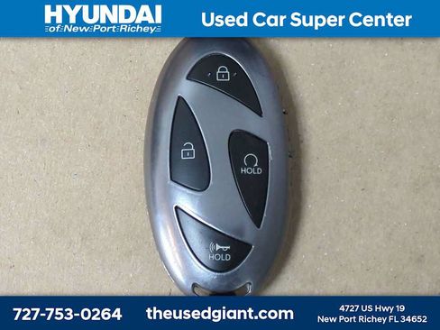 Used 2026 Hyundai Tucson Limited FWD image 35