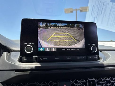 Used 2024 Honda Accord LX image 23