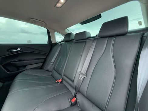 Used 2023 Acura TLX w/ Technology Package FWD image 22