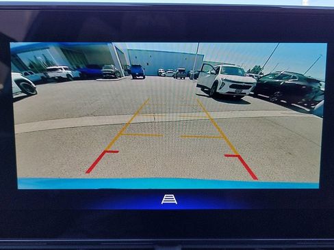 New 2026 Chevrolet Trax LT w/ LT Convenience Package image 21