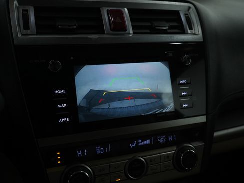 Used 2017 Subaru Outback 2.5i Limited image 19