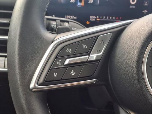 Certified 2025 Buick Envision Preferred AWD/4WD image 11