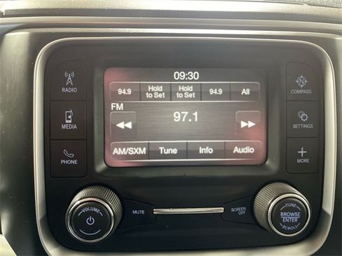 Used 2022 RAM 1500 Classic Warlock image 16