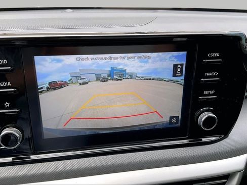 Used 2021 Kia K5 LXS FWD image 26