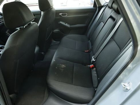 Used 2023 Honda Civic EX image 26