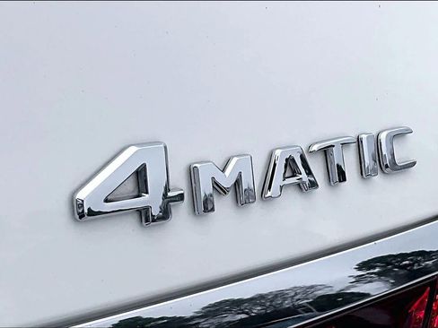 Used 2023 Mercedes-Benz S 580 4MATIC Sedan image 10