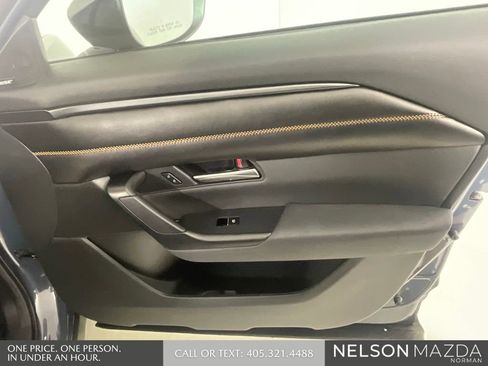 Used 2025 MAZDA CX-50 AWD 2.5 S w/ Accent Package image 21