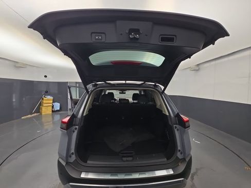 Used 2023 Nissan Rogue Platinum w/ Platinum Premium Package FWD image 51