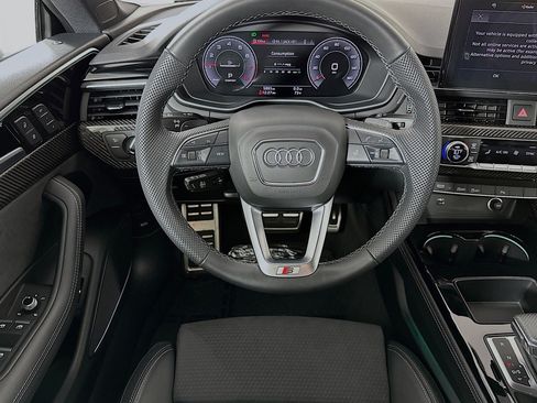 Used 2025 Audi A5 2.0T Premium Plus w/ Premium Plus AWD/4WD image 5
