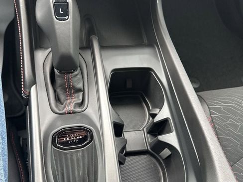 New 2026 Dodge Charger Scat Pack w/ Blacktop Package image 16