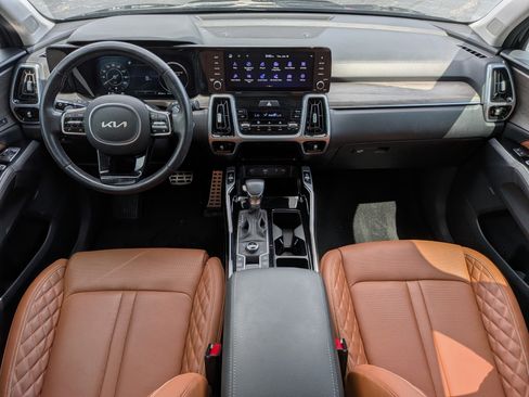 Used 2023 Kia Sorento SX Prestige AWD/4WD image 13