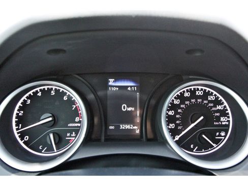 Used 2023 Toyota Camry LE FWD image 14