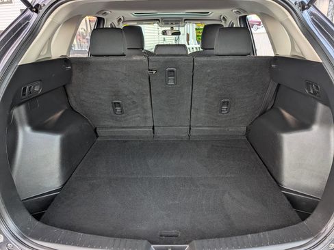 Used 2016 MAZDA CX-5 Touring w/ Bose/Moonroof Package image 23