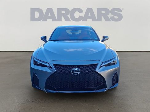 Used 2023 Lexus IS 350 F Sport image 2