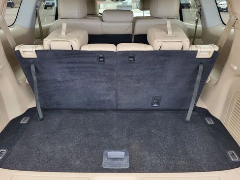 Used 2017 Nissan Pathfinder SL w/ SL Tech Package image 13