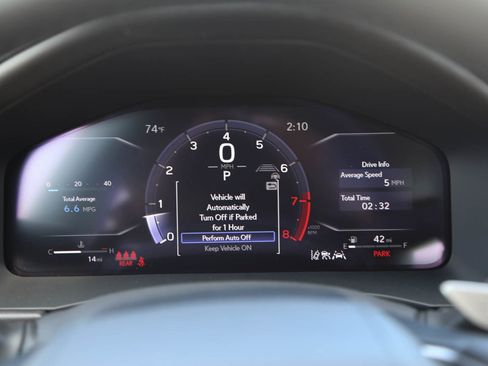 New 2026 Lexus IS 350 F Sport image 22