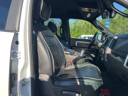 Used 2022 RAM 1500 Classic Warlock w/ Electronics Group AWD/4WD image 15