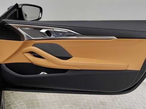 New 2026 BMW 840i Convertible w/ M Sport Professional Package image 28