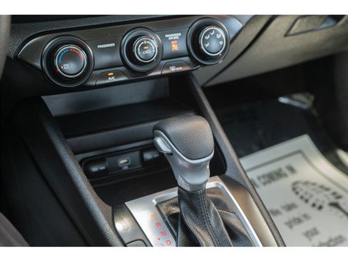 Used 2023 Kia Forte LXS FWD image 25