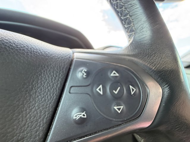 Used 2018 Chevrolet Silverado 1500 LT w/ All Star Edition AWD/4WD image 33