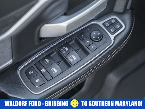 Used 2023 RAM 2500 Big Horn w/ Level 1 Equipment Group image 42