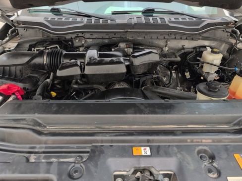 Used 2018 Ford F250 XLT image 39