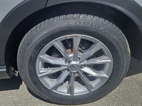 Used 2023 Honda CR-V EX-L image 8