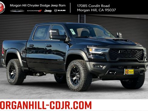 Used 2026 RAM 1500 RHO w/ RHO Level 1 Equipment Group image 1