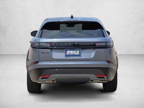 Used 2024 Land Rover Range Rover Velar Dynamic HSE AWD/4WD image 6