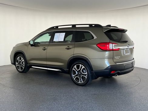 Used 2024 Subaru Ascent Limited w/ Technology Package AWD/4WD image 7
