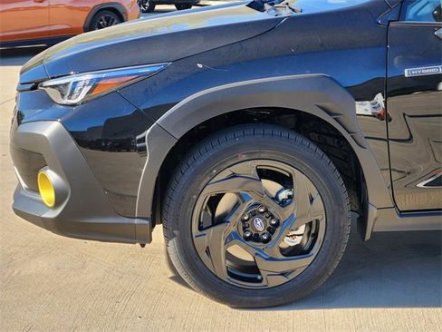 New 2026 Subaru Crosstrek 2.5i Sport image 5