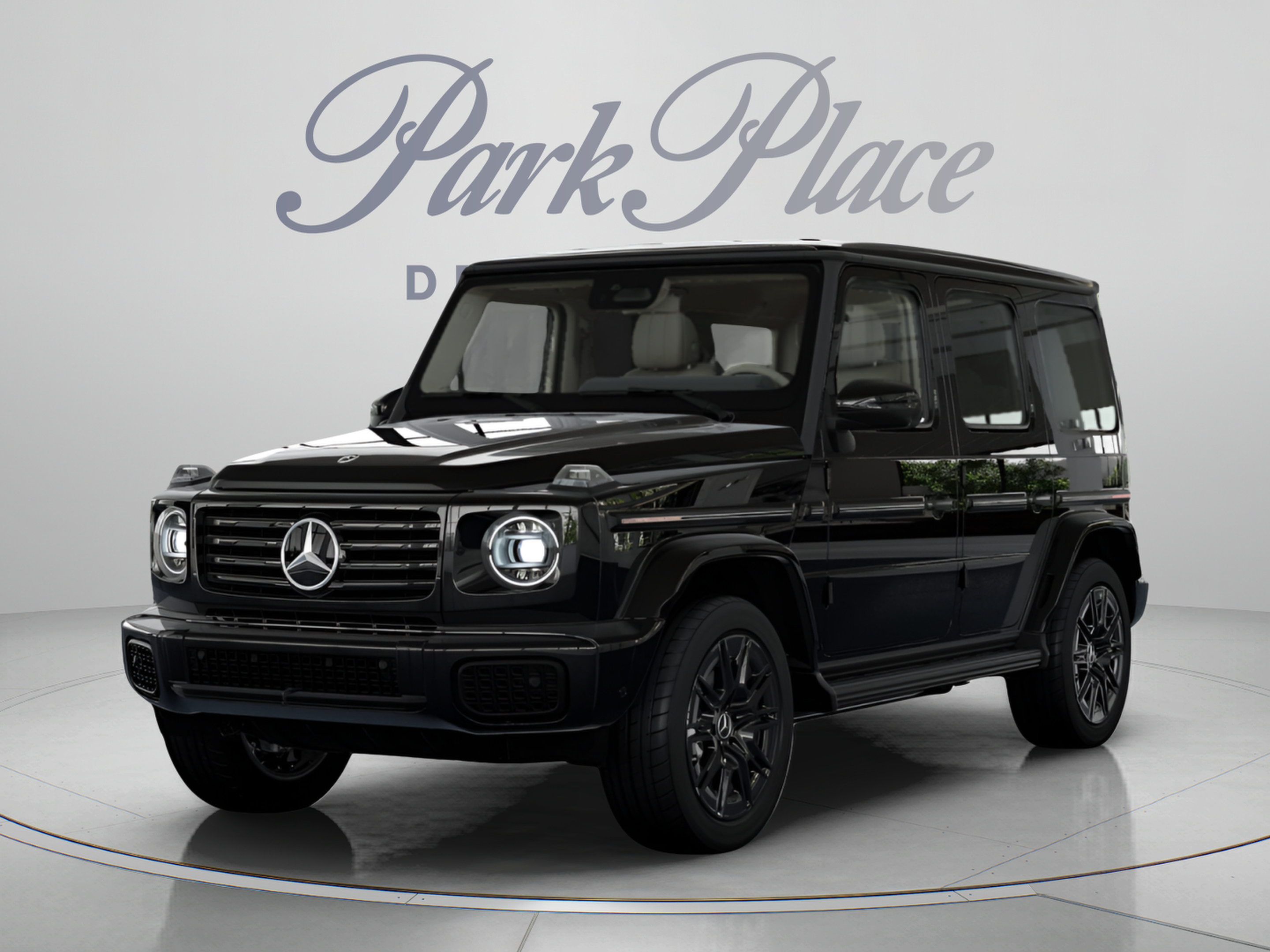 New 2027 Mercedes-Benz G 580 e image 39