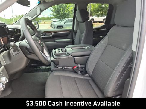 New 2026 GMC Sierra 1500 Elevation AWD/4WD image 21