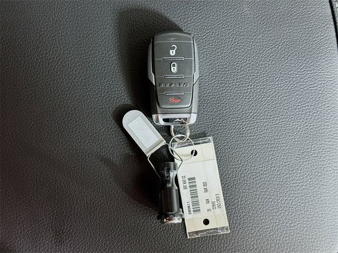 New 2026 RAM 3500 Big Horn image 20