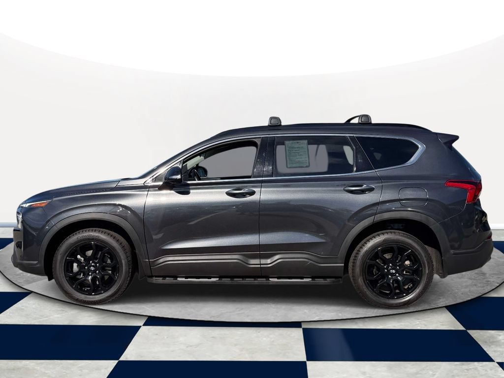 Certified 2023 Hyundai Santa Fe XRT AWD/4WD image 3