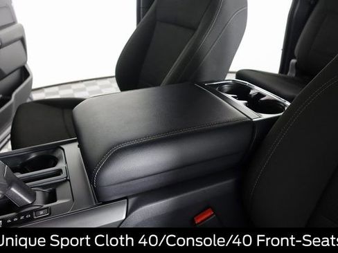 Certified 2024 Ford F150 XLT w/ Bed Utility Package image 64