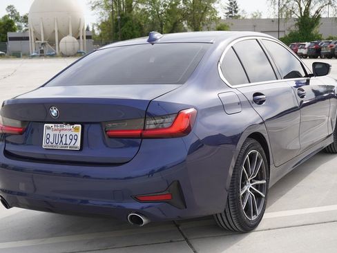 Used 2019 BMW 330i Sedan image 9