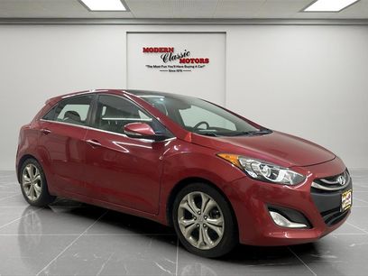Used 2014 Hyundai Elantra GT w/ Option Group 03