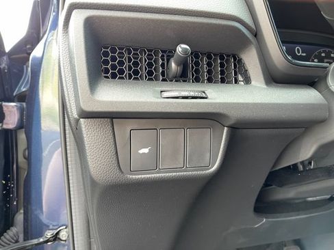 Used 2026 Honda CR-V TrailSport image 22