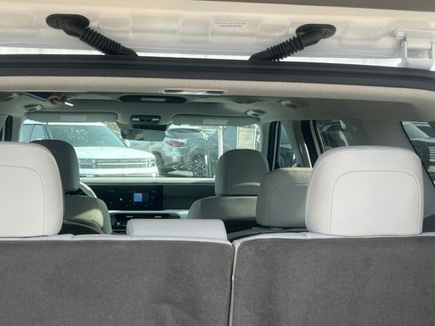 New 2026 Hyundai Palisade Limited image 15