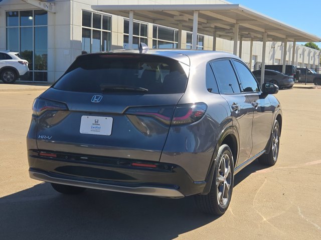 Certified 2024 Honda HR-V EX-L image 5