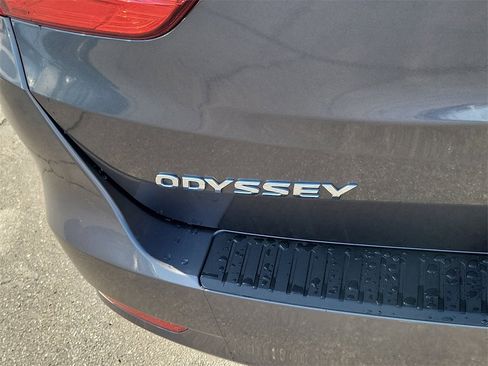 Used 2022 Honda Odyssey EX-L image 23