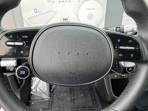 Certified 2023 Hyundai Ioniq 5 SEL image 19