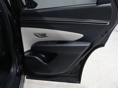 Used 2024 Hyundai Tucson SEL image 21