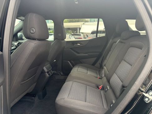 Used 2026 Chevrolet Equinox LT w/ Safety and Technology Package FWD image 11