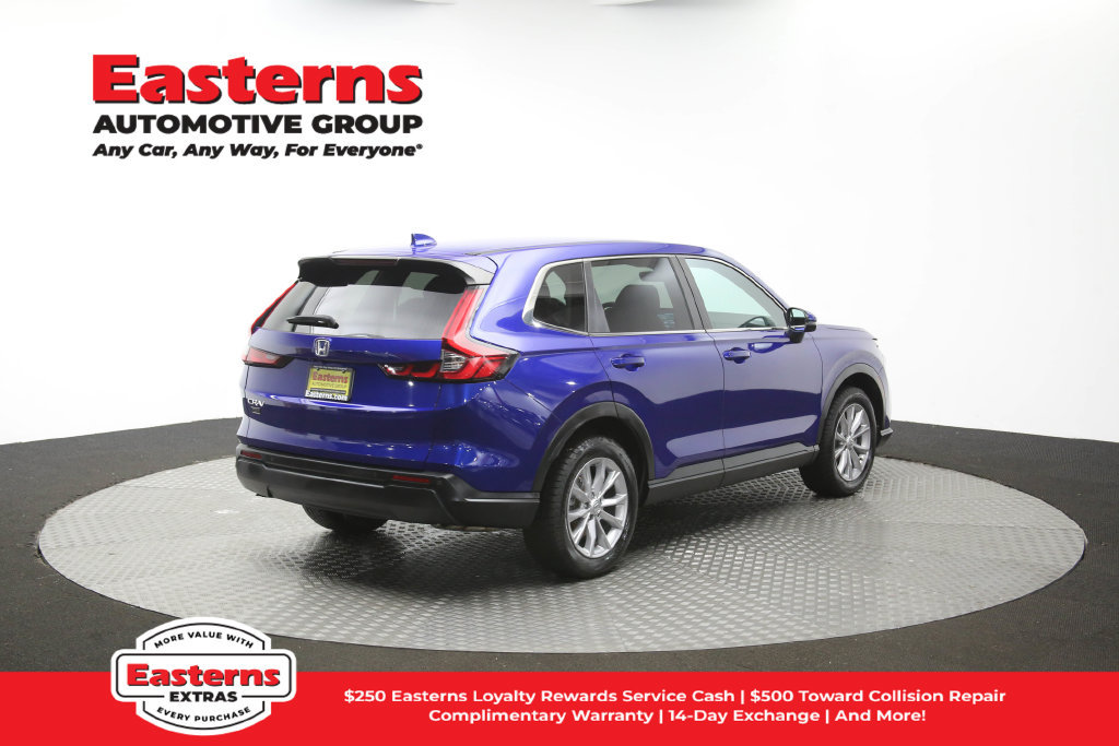 Used 2024 Honda CR-V EX-L image 42