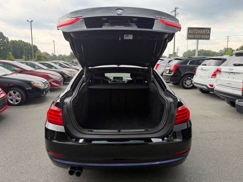Used 2016 BMW 428i Gran Coupe xDrive AWD/4WD image 11