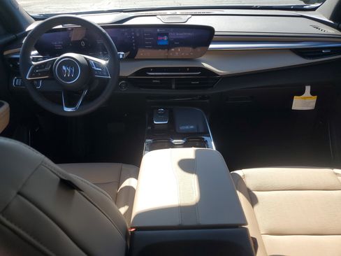 New 2026 Buick Enclave Preferred image 13